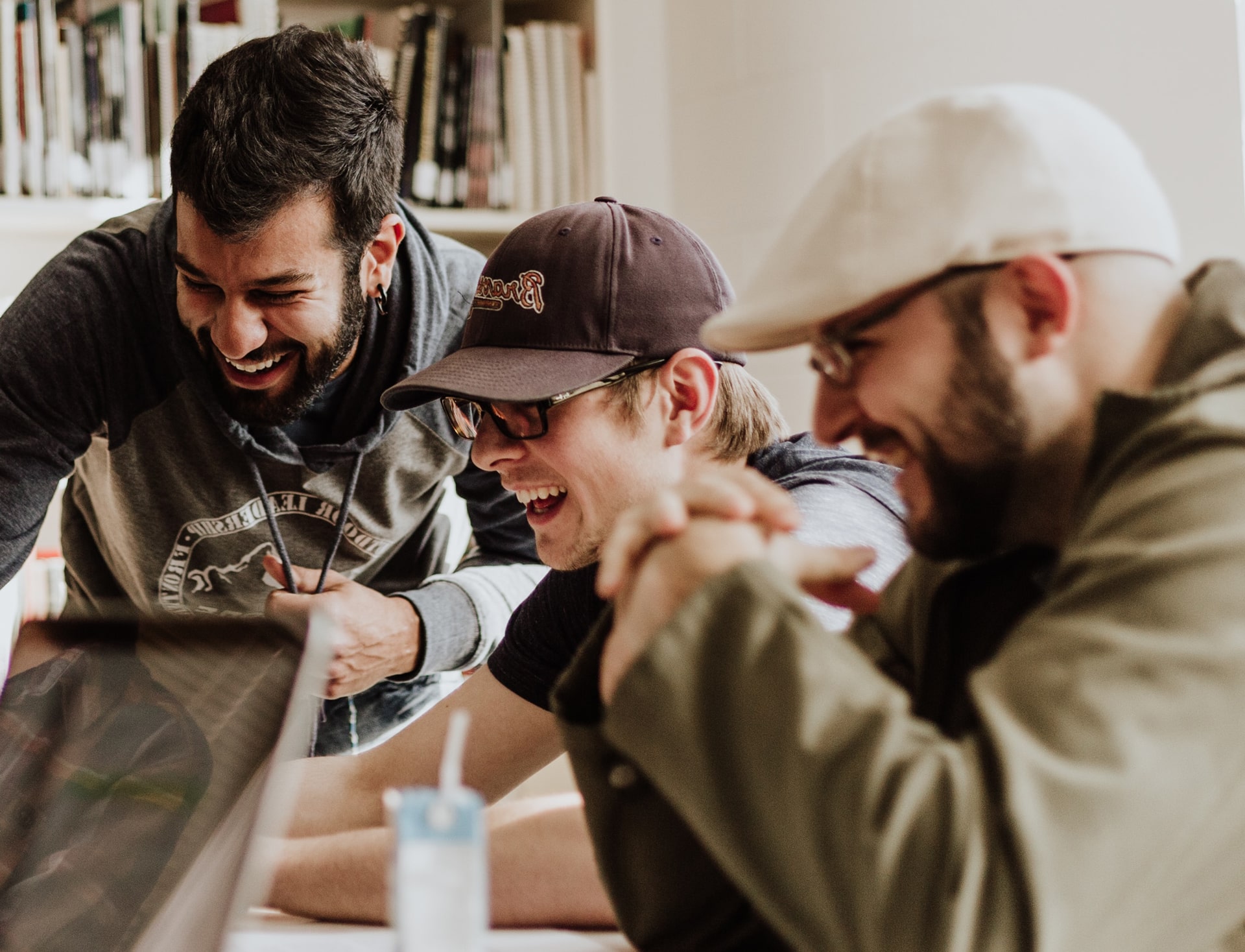 Community that Inspires