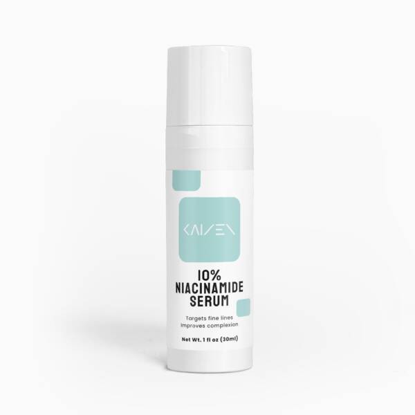10% Niacinamide Serum
