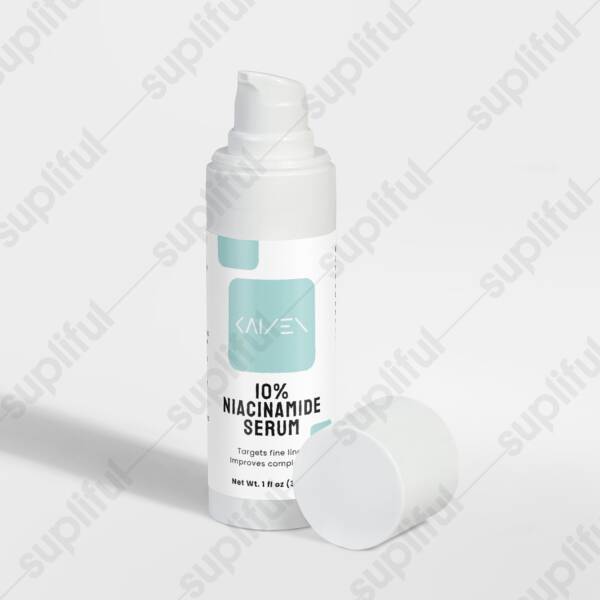10% Niacinamide Serum - Image 2